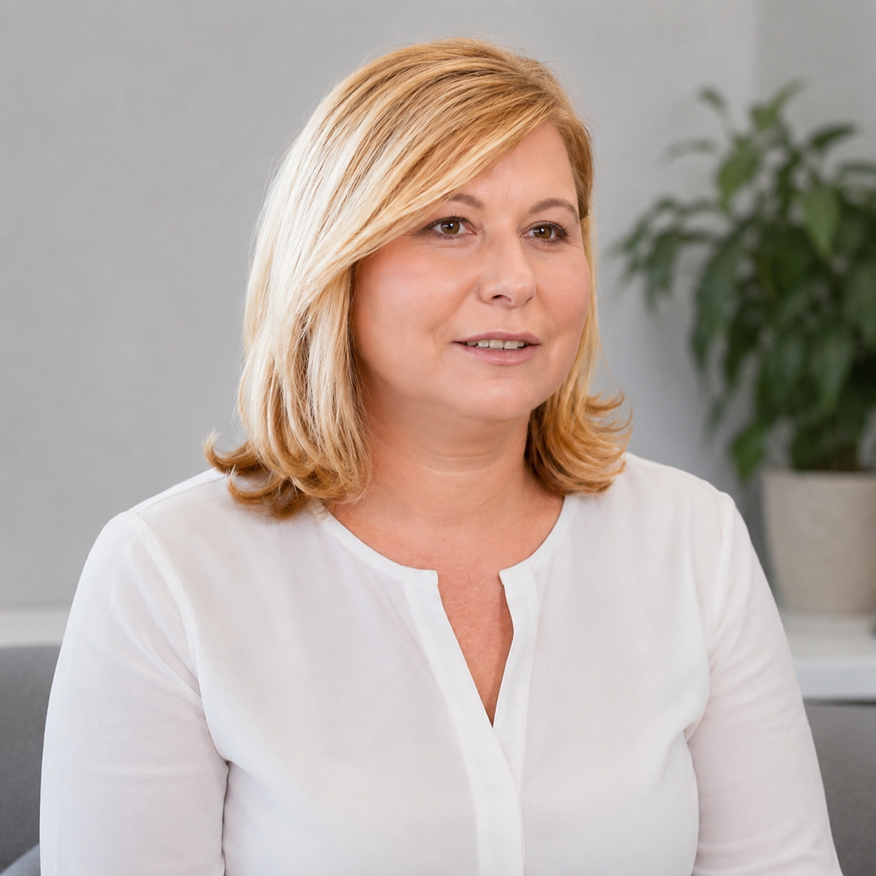 Alexandra Büchele
